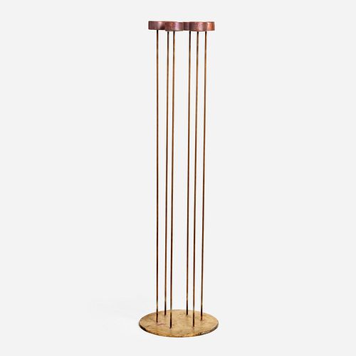 VAL BERTOIA SONAMBIENT SCULPTURE