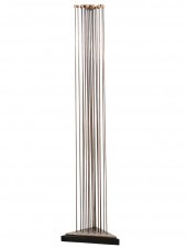 VAL BERTOIA 'SONIC RODS OF TRA