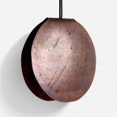 VAL BERTOIA "SOUNDING GONG B-2