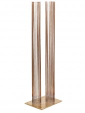 VAL BERTOIA SOUNDING SCULPTURE