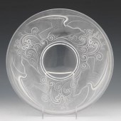 VAL SAINT LAMBERT CRYSTAL GLAS