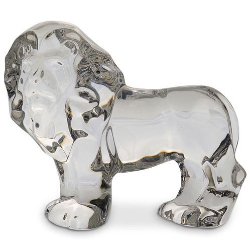 VAL ST. LAMBERT CRYSTAL