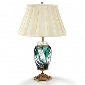 VAL ST. LAMBERT FOR MARBRO, EM