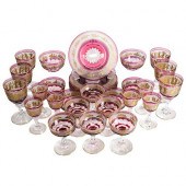 VAL ST SAINT LAMBERT DESSERT S