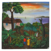 VALANTAY 20C HAITIAN SCHOOL CO