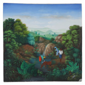 VALANTAY 20C HAITIAN SCHOOL CO