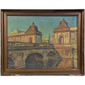 VALD. NIELLSEN, OLD BRIDGE, CO