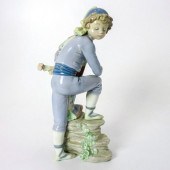 VALENCIAN BOY 1005395 - LLADRO