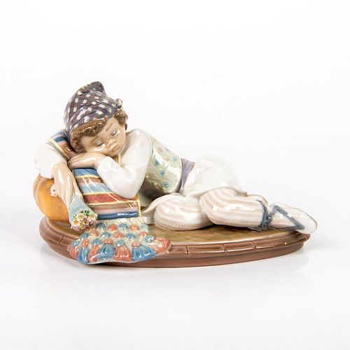 VALENCIAN DREAMS 1001525 - LLADRO