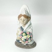 VALENCIAN FLOWERS 1005669 - LL