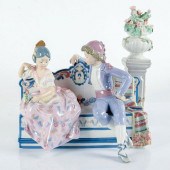 VALENCIAN GARDEN 1001518 - LLA