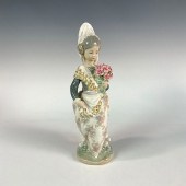 VALENCIAN LADY 1001304 - LLADR
