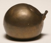 Valenti Spanish ashtray; cast