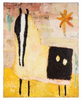 Valentina Dubasky, (New York,