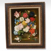 Valentina Wargo (Russian 1926-