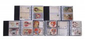 VALENTINE POSTCARD COLLECTION