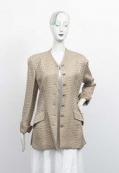 VALENTINO BEIGE ANIMAL PATTERN