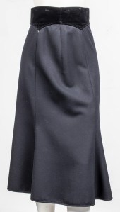 VALENTINO BOUTIQUE LONG BLACK