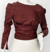 VALENTINO BOUTIQUE MEDALLION P