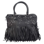 VALENTINO GARAVANI EMBELLISH F