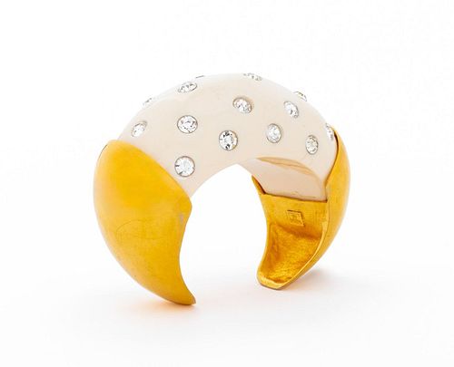 VALENTINO GARAVANI OVERSIZED CUFF