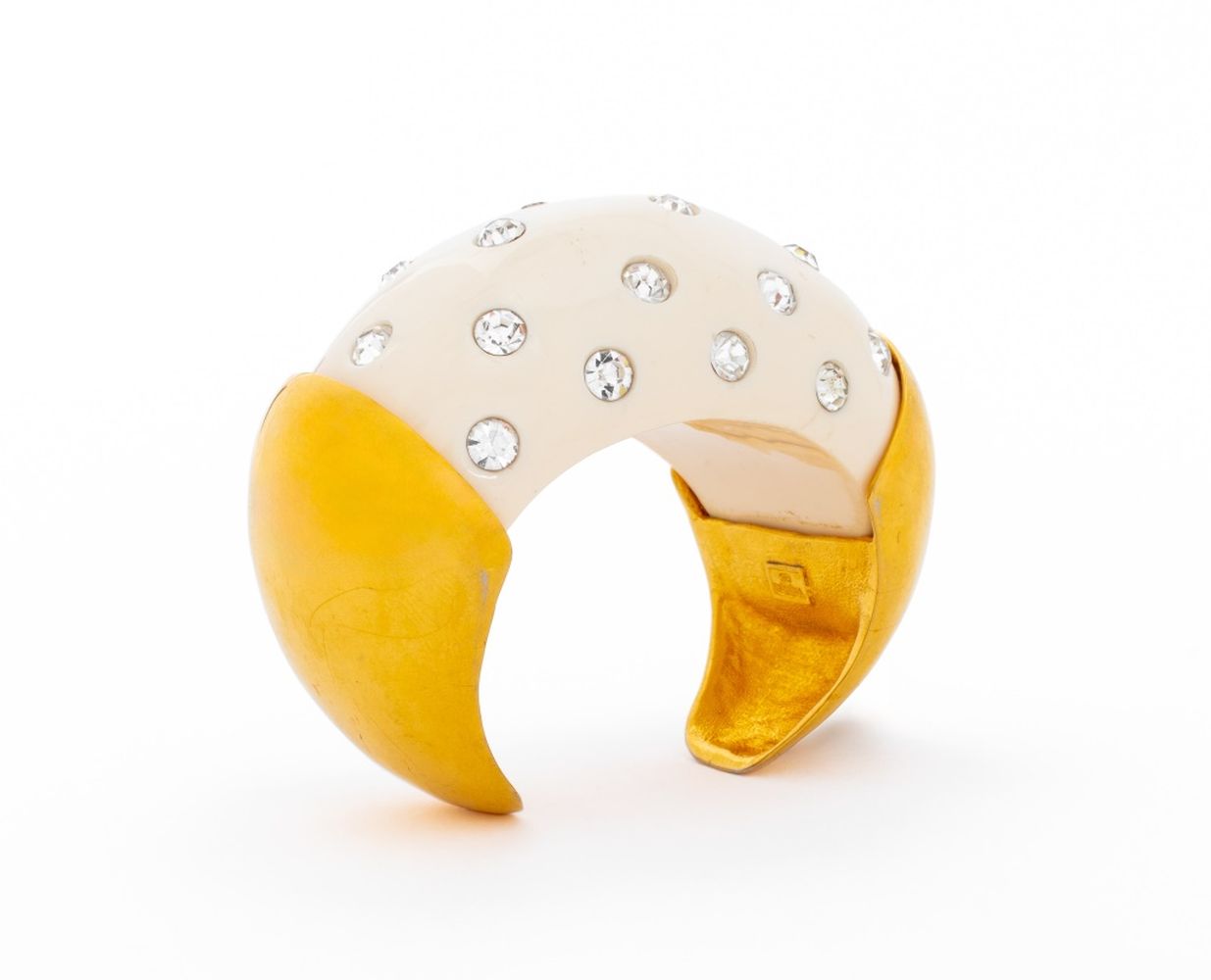 VALENTINO GARAVANI OVERSIZED CUFF