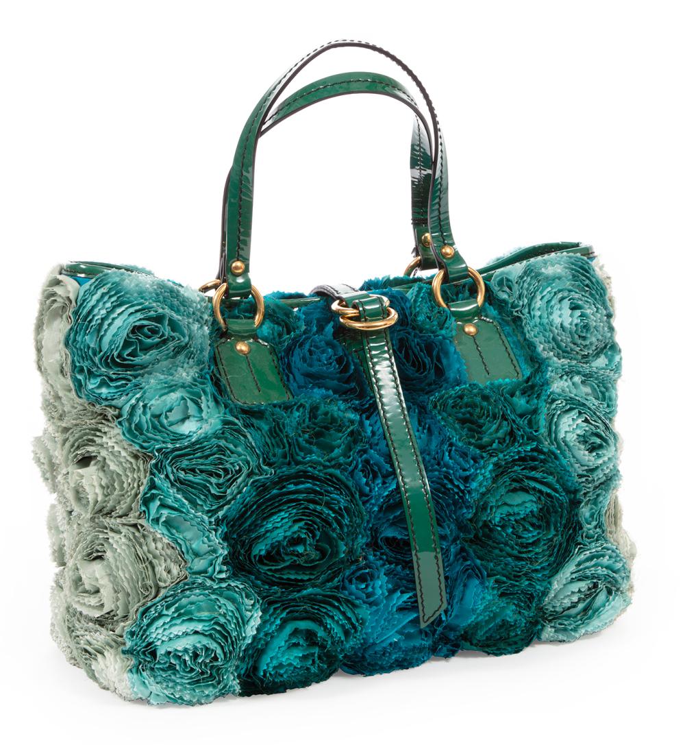 VALENTINO GARAVANI TOTE