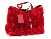 VALENTINO GARAVANI TOTE HANDBA