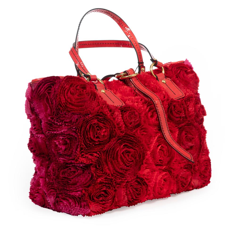 VALENTINO GARAVANI TOTE