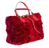 VALENTINO GARAVANI TOTE HANDBA