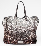 VALENTINO OMBRE STONE EMBELLIS