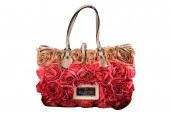 VALENTINO ROSIER HANDBAGred, p