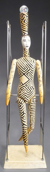 VALERIE BUNNELL CONTEMPORARY B