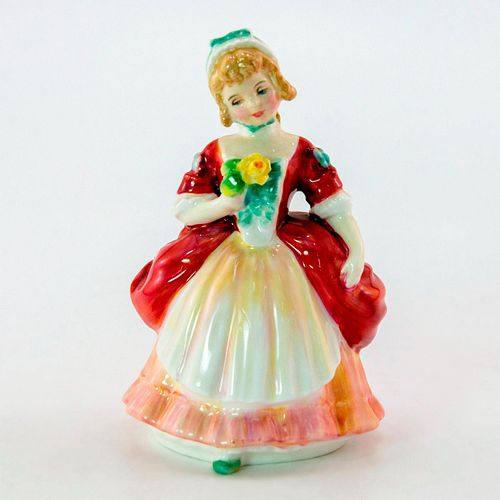 VALERIE HN2107 - ROYAL DOULTON