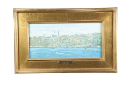 VALETTA  MALTA BY SIMON KOJIN