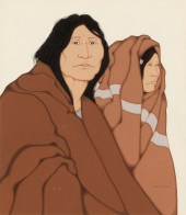 VALJEAN M. HESSING, UNTITLED,