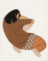 VALJEAN M. HESSING, UNTITLED (