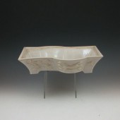 Valley Wieselthier bowl for Ge
