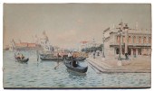 VALLI Augusto (Italian 19/20th