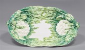 Valli Majolica cauliflower mot