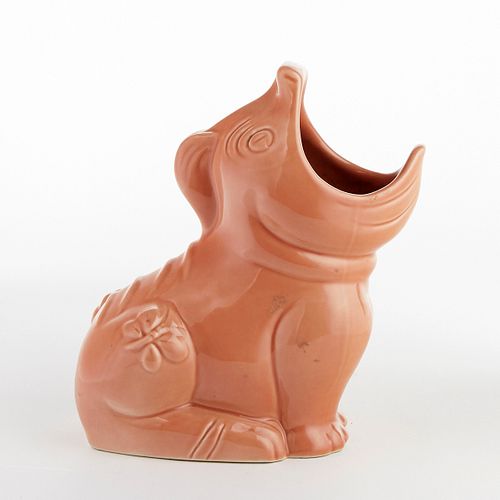 VALLY WIESELTHIER PIG CERAMIC