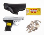 VALOR CORP. CDM 25 CAL. SEMI-A