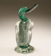VAMSA Alfredo Barbini green bu