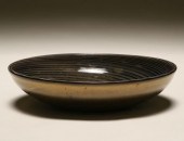 VAMSA glass bowl, by Alfredo B