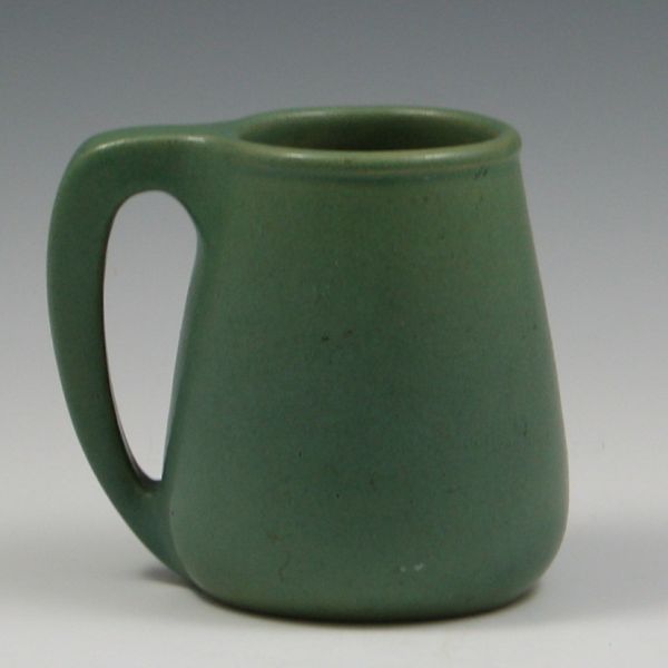 Van Briggle 1906 Mug marked (die