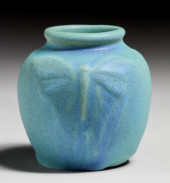 VAN BRIGGLE #685 MATTE TURQUOI
