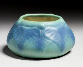 VAN BRIGGLE #858 MATTE TURQUOI