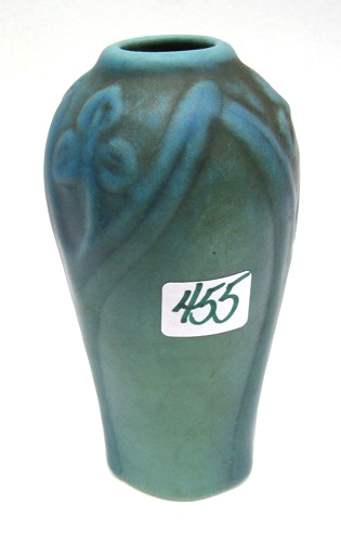 VAN BRIGGLE AMERICAN ART POTTERY