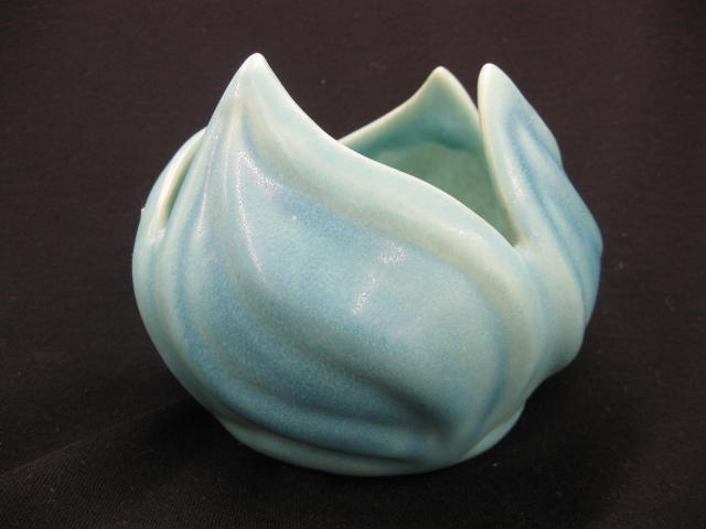 Van Briggle Art Pottery Vase