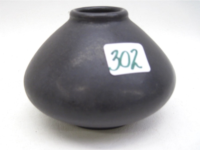 VAN BRIGGLE ART POTTERY VASE #306